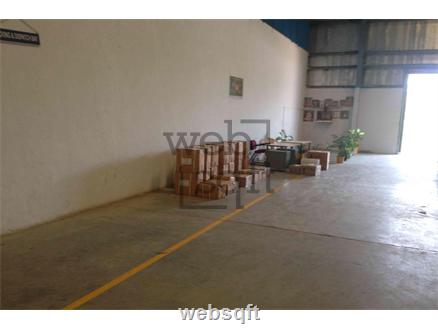 Commercial Warehouse for Rent in Ranga Reddy